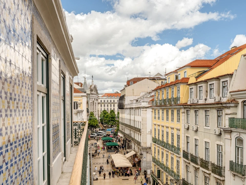 Apartamento T1 para Venda em Santa Maria Maior Foto 14
