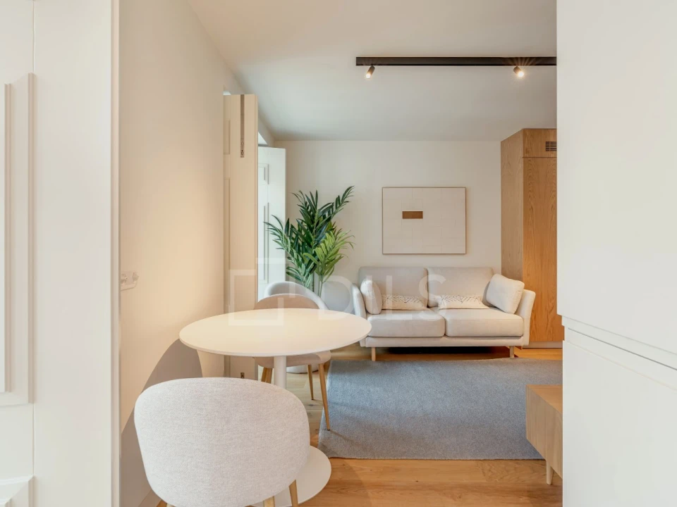 Apartamento T1 para Venda em Santa Maria Maior Foto 15