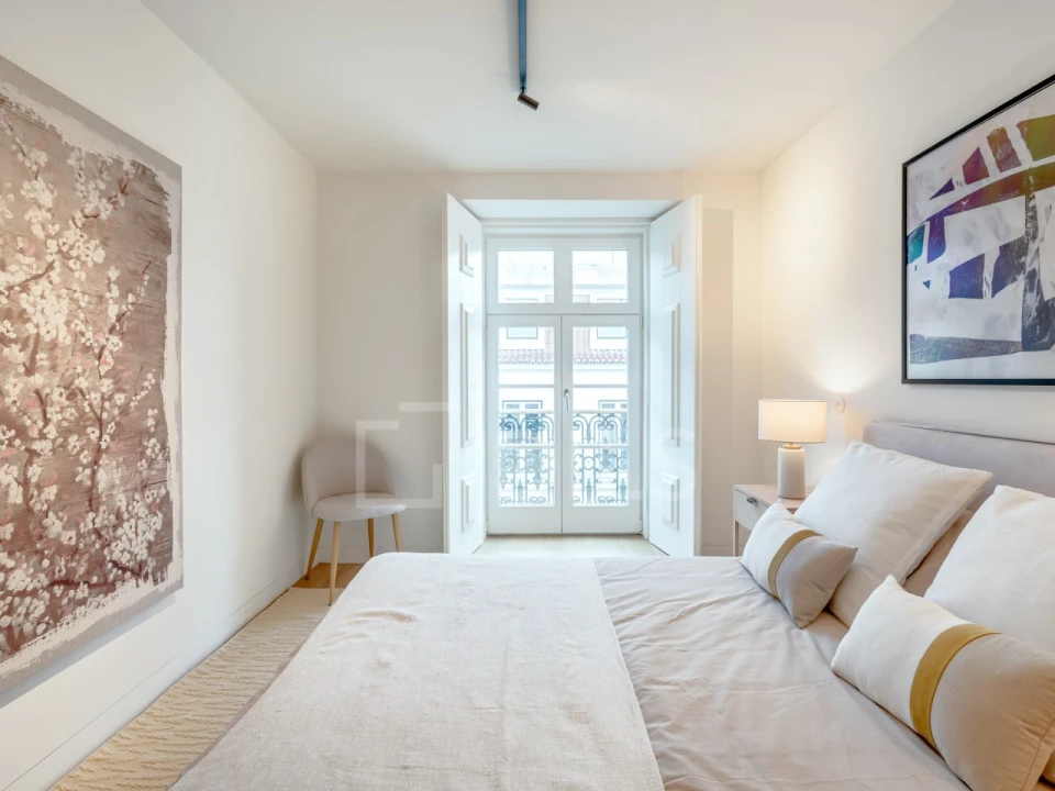 Apartamento T1 para Venda em Santa Maria Maior Foto 25