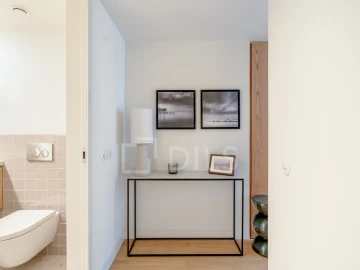 Apartamento T1 para Venda em Santa Maria Maior