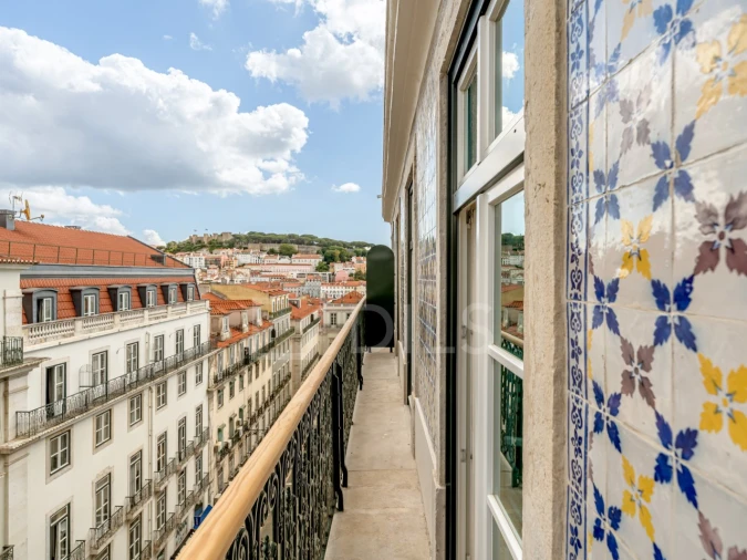 Apartamento T1 para Venda em Santa Maria Maior Foto 12