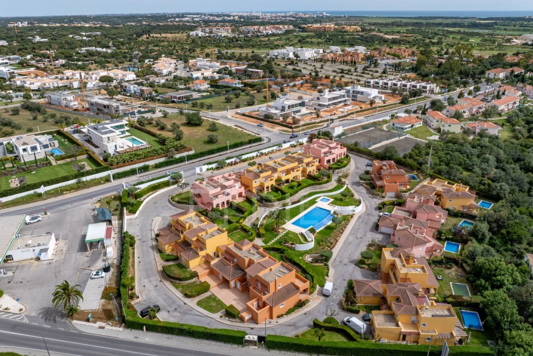 Moradia T3 para Venda em Quarteira Foto 33