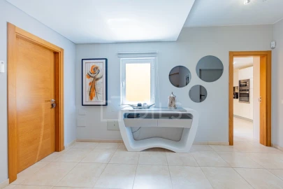 Moradia T3 para Venda em Quarteira