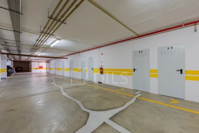 Moradia T3 para Venda em Quarteira