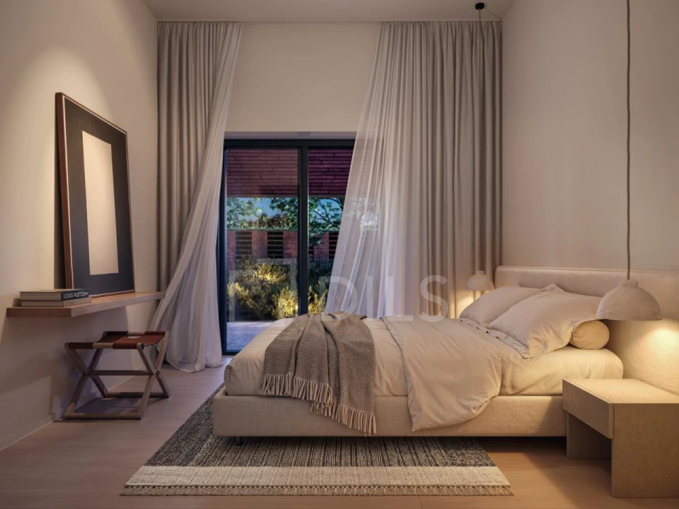 Apartamento T2 para Venda em Quarteira Foto 13