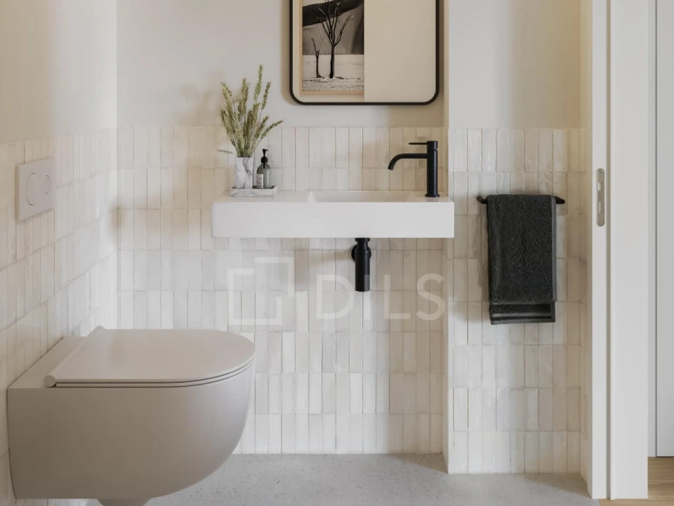 Apartamento T2 para Venda em Quarteira Foto 18