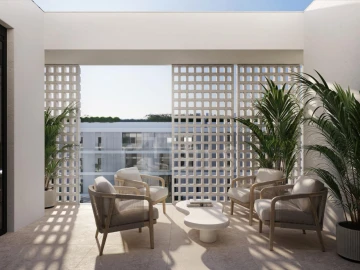 Apartamento T2 para Venda em Quarteira