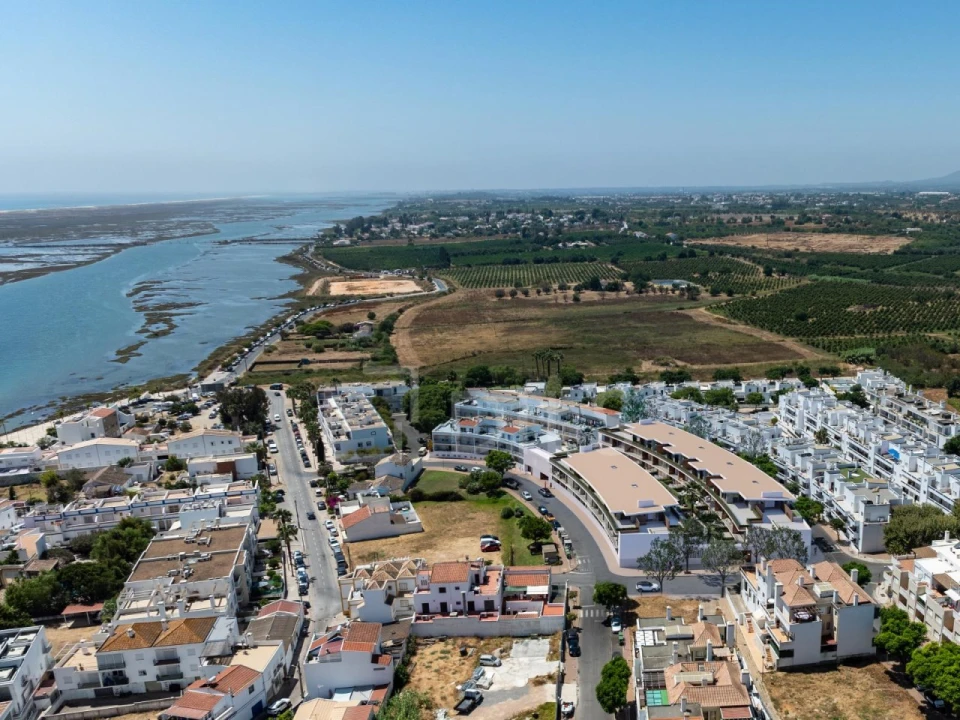 Apartamento T2 para Venda em Santa Luzia Foto 22