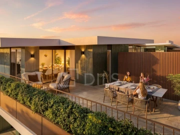 Apartamento T2 para Venda em Santa Luzia