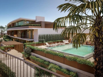 Apartamento T2 para Venda em Santa Luzia
