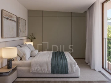 Apartamento T2 para Venda em Santa Luzia