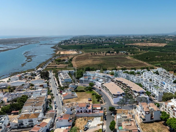 Apartamento T2 para Venda em Santa Luzia Foto 22