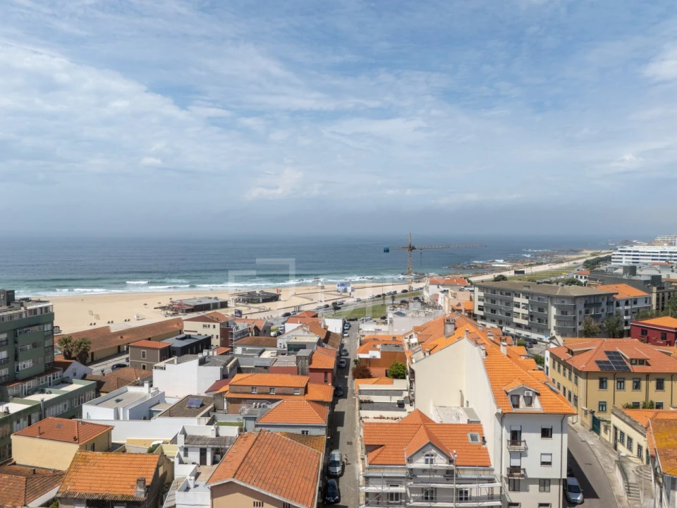 Apartamento para Venda em Matosinhos e Leça da Palmeira Foto 25
