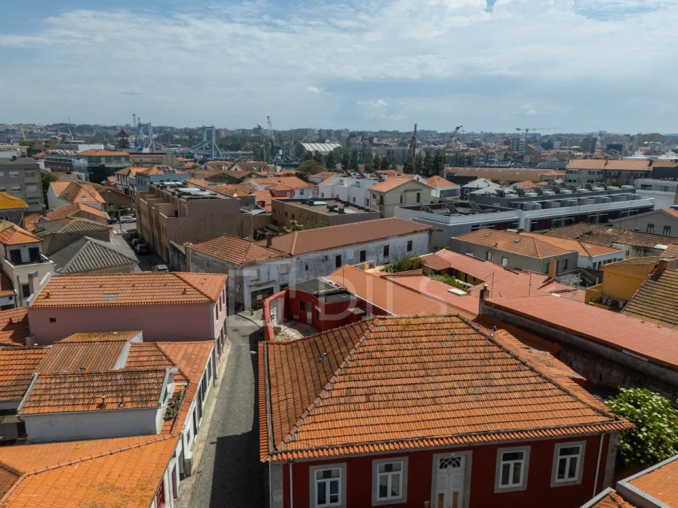 Apartamento para Venda em Matosinhos e Leça da Palmeira Foto 31