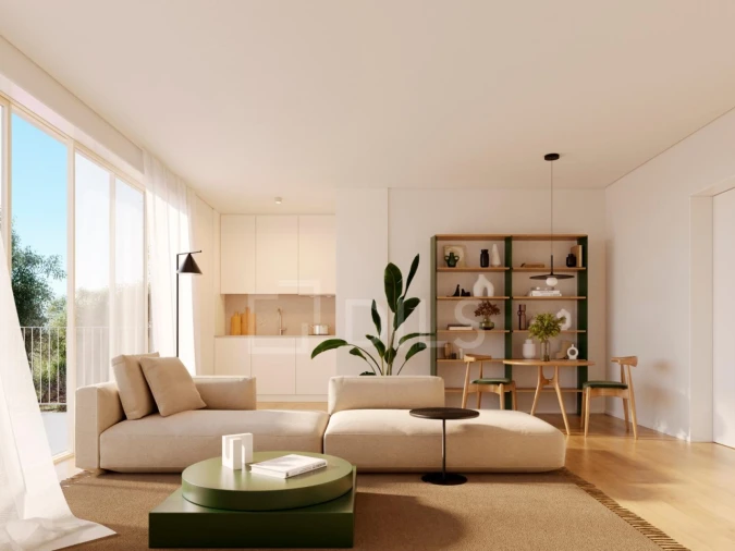 Apartamento para Venda em Matosinhos e Leça da Palmeira Foto 4