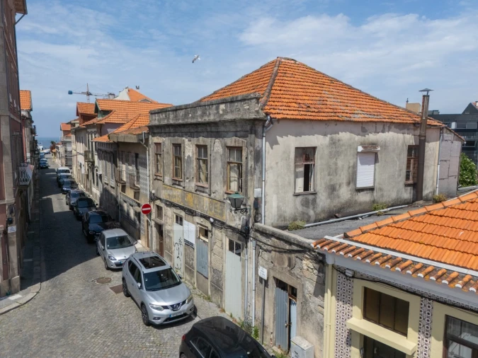 Apartamento para Venda em Matosinhos e Leça da Palmeira Foto 28
