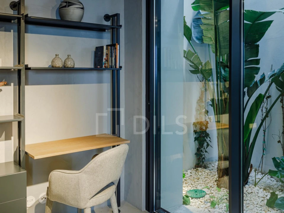 Apartamento T1 para Venda em Campolide Foto 20