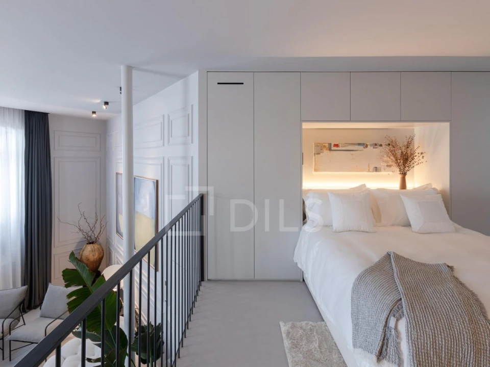 Apartamento T1 para Venda em Campolide Foto 22
