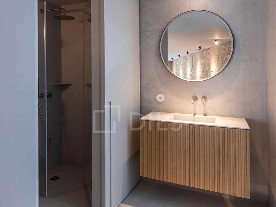 Apartamento T1 para Venda em Campolide Foto 23