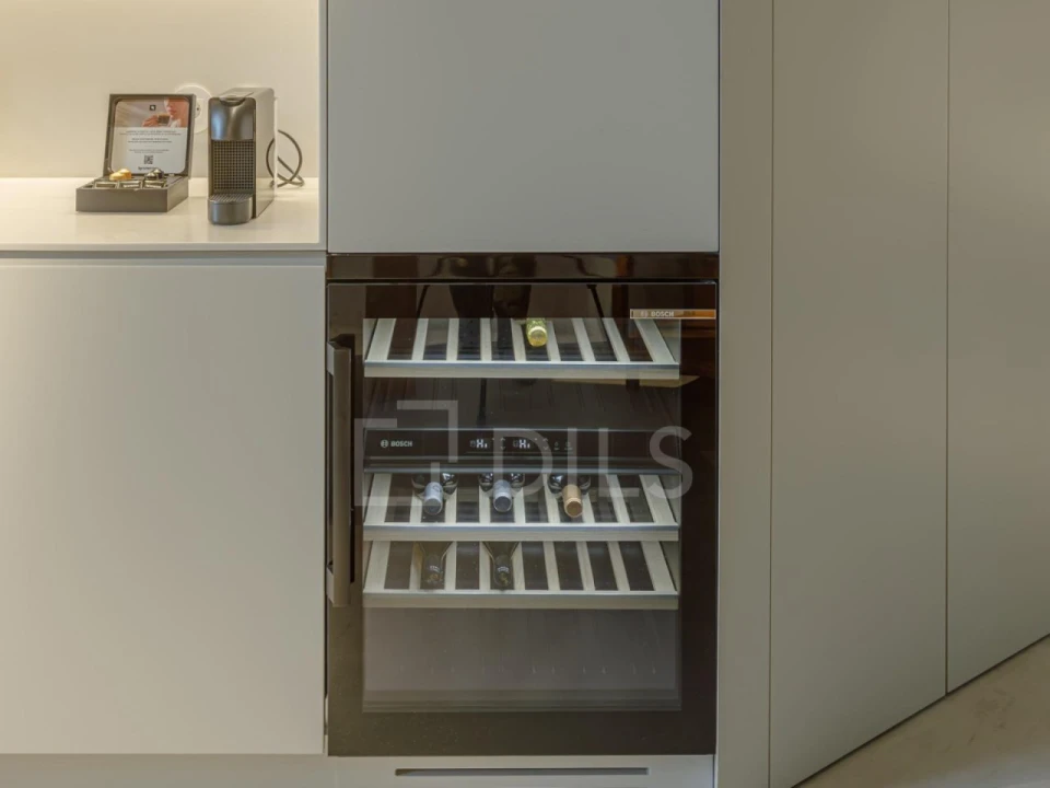 Apartamento T1 para Venda em Campolide Foto 18