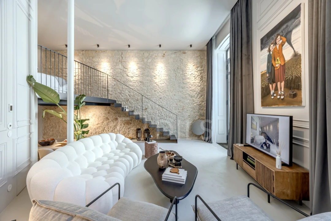 Apartamento T1 para Venda em Campolide Foto 1
