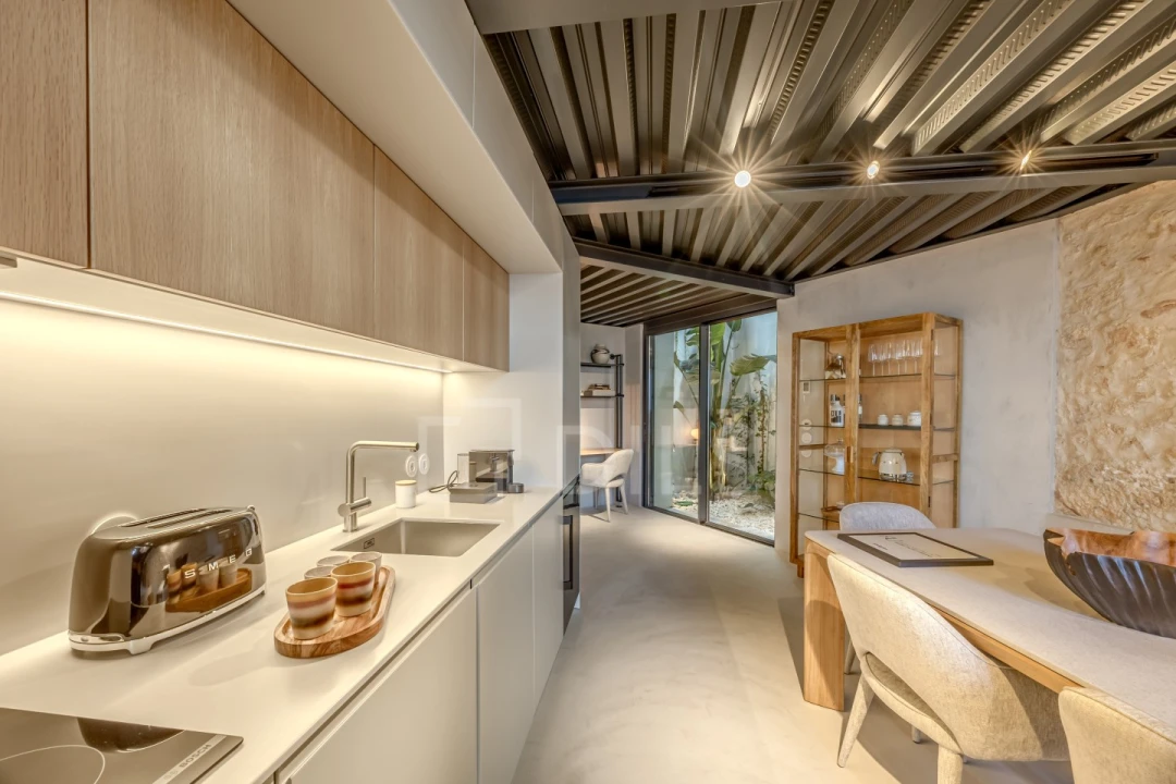 Apartamento T1 para Venda em Campolide Foto 3