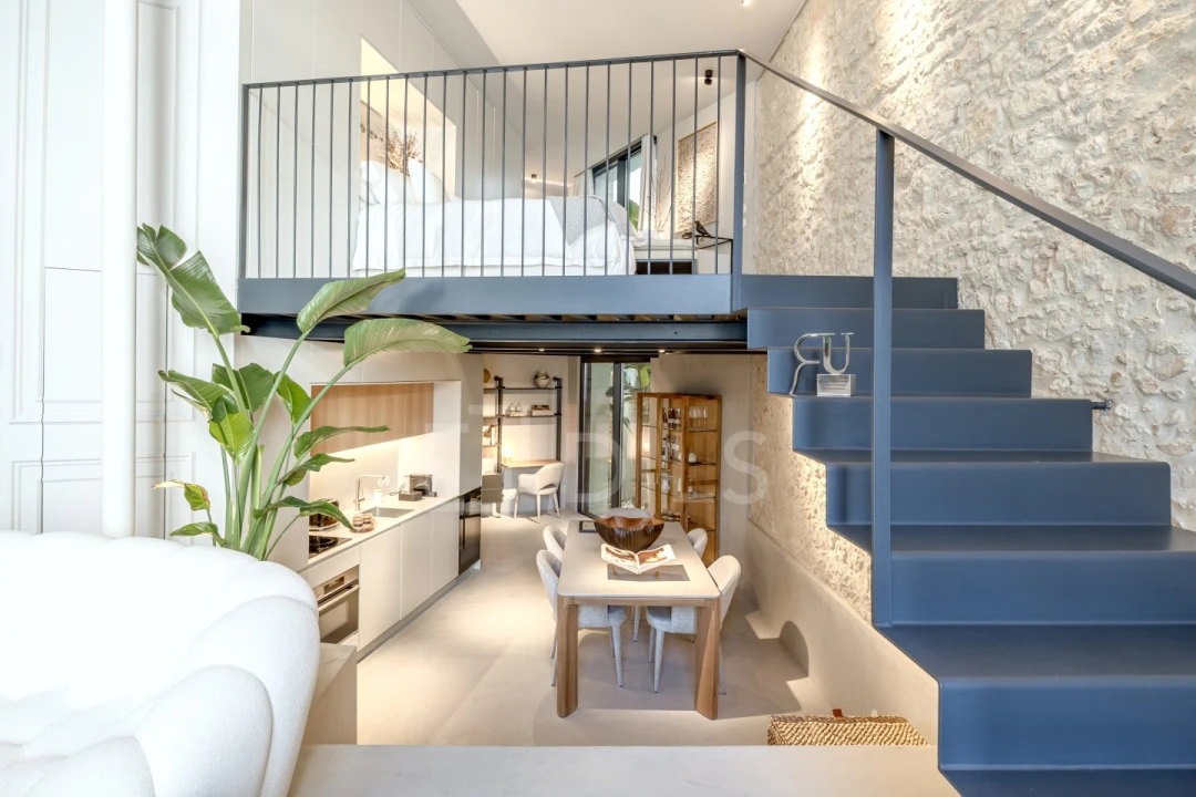 Apartamento T1 para Venda em Campolide Foto 14