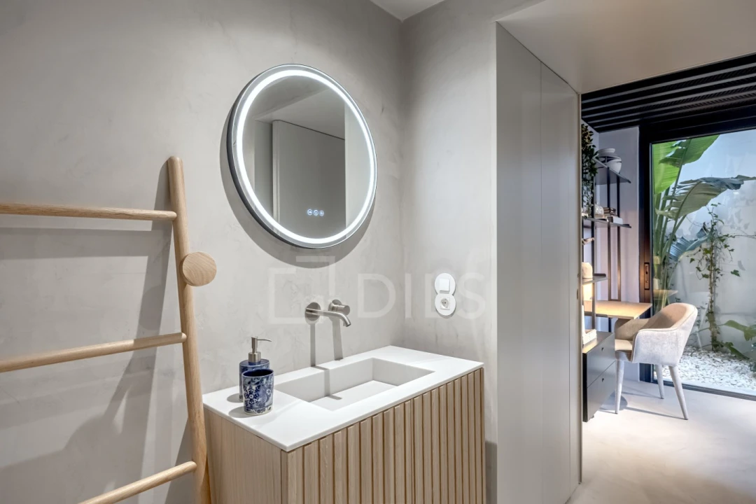 Apartamento T1 para Venda em Campolide Foto 27