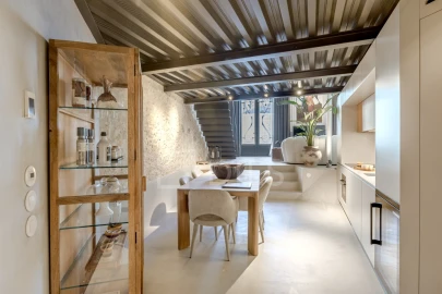 Apartamento T1 para Venda em Campolide