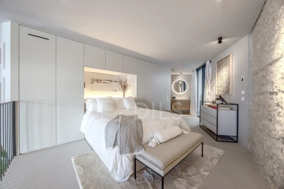 Apartamento T1 para Venda em Campolide