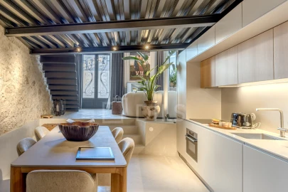Apartamento T1 para Venda em Campolide