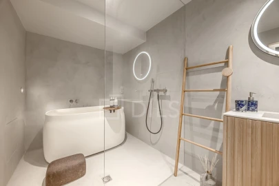 Apartamento T1 para Venda em Campolide