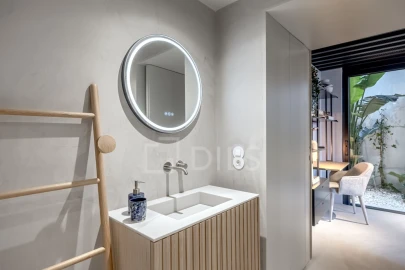 Apartamento T1 para Venda em Campolide