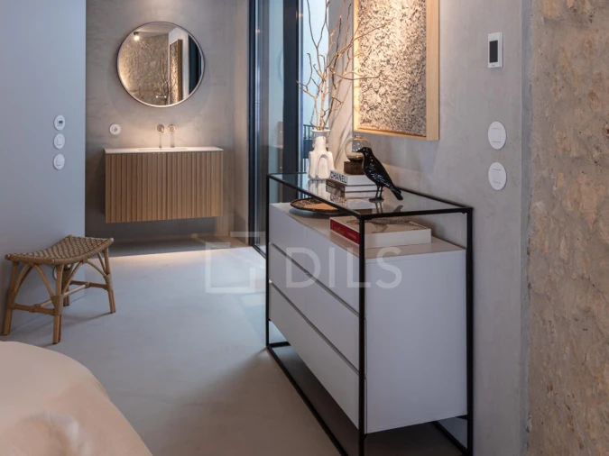 Apartamento T1 para Venda em Campolide Foto 21