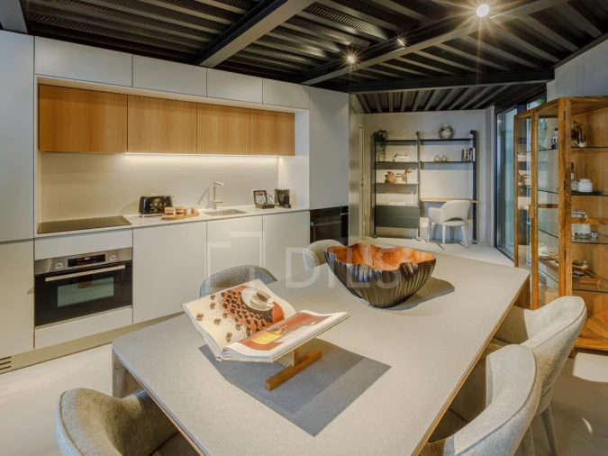 Apartamento T1 para Venda em Campolide Foto 17