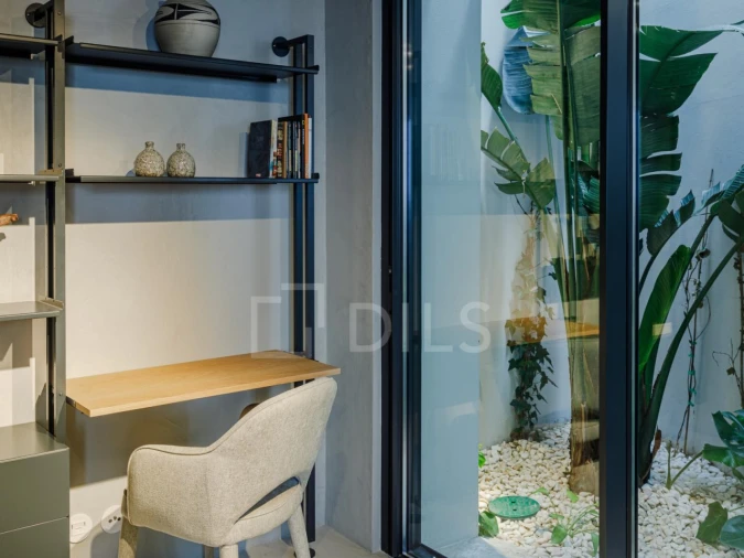 Apartamento T1 para Venda em Campolide Foto 20