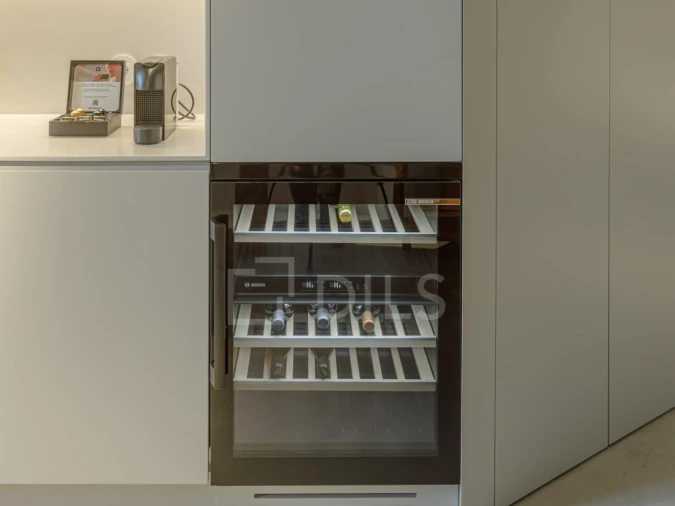 Apartamento T1 para Venda em Campolide Foto 18