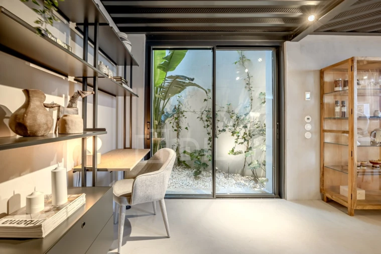 Apartamento T1 para Venda em Campolide Foto 5