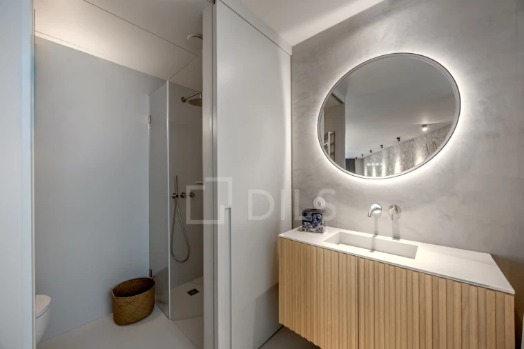 Apartamento T1 para Venda em Campolide Foto 9