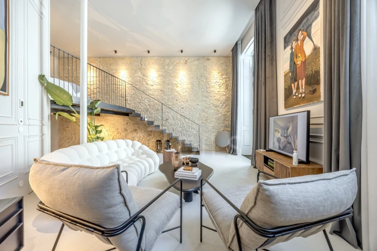 Apartamento T1 para Venda em Campolide Foto 11