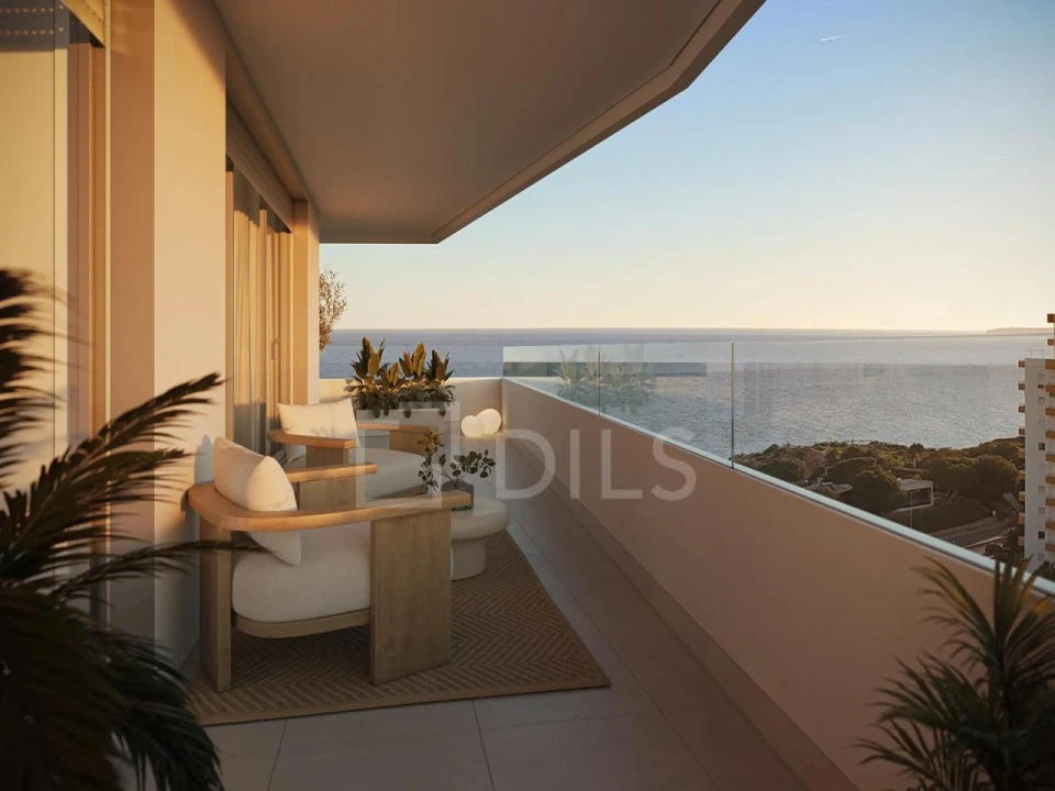 Apartamento T1 para Venda em Portimão Foto 4