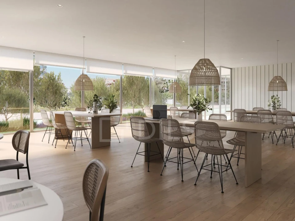 Apartamento T1 para Venda em Portimão Foto 5