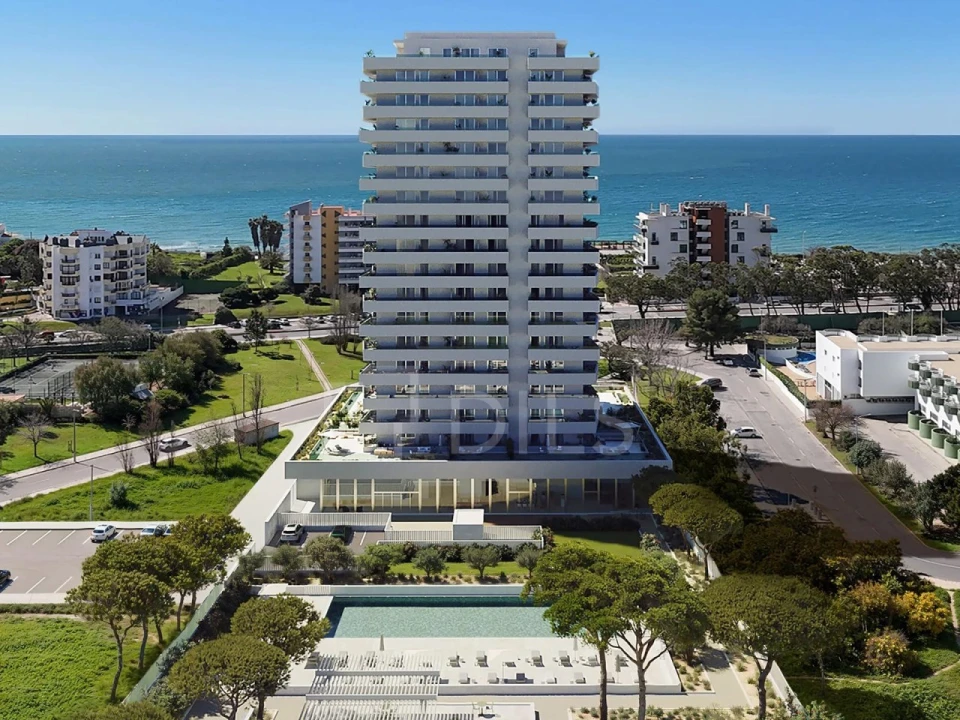 Apartamento T1 para Venda em Portimão Foto 22
