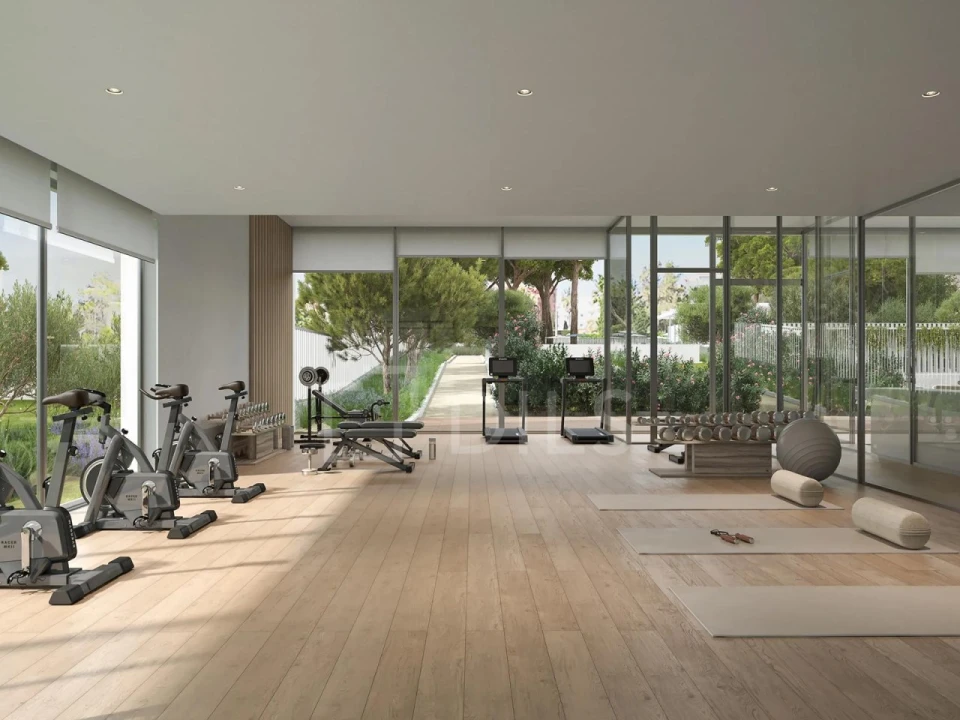 Apartamento T1 para Venda em Portimão Foto 17