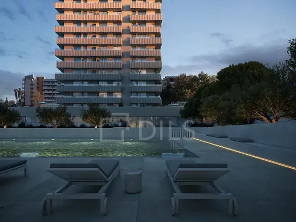 Apartamento T1 para Venda em Portimão Foto 23