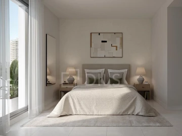 Apartamento T1 para Venda em Portimão