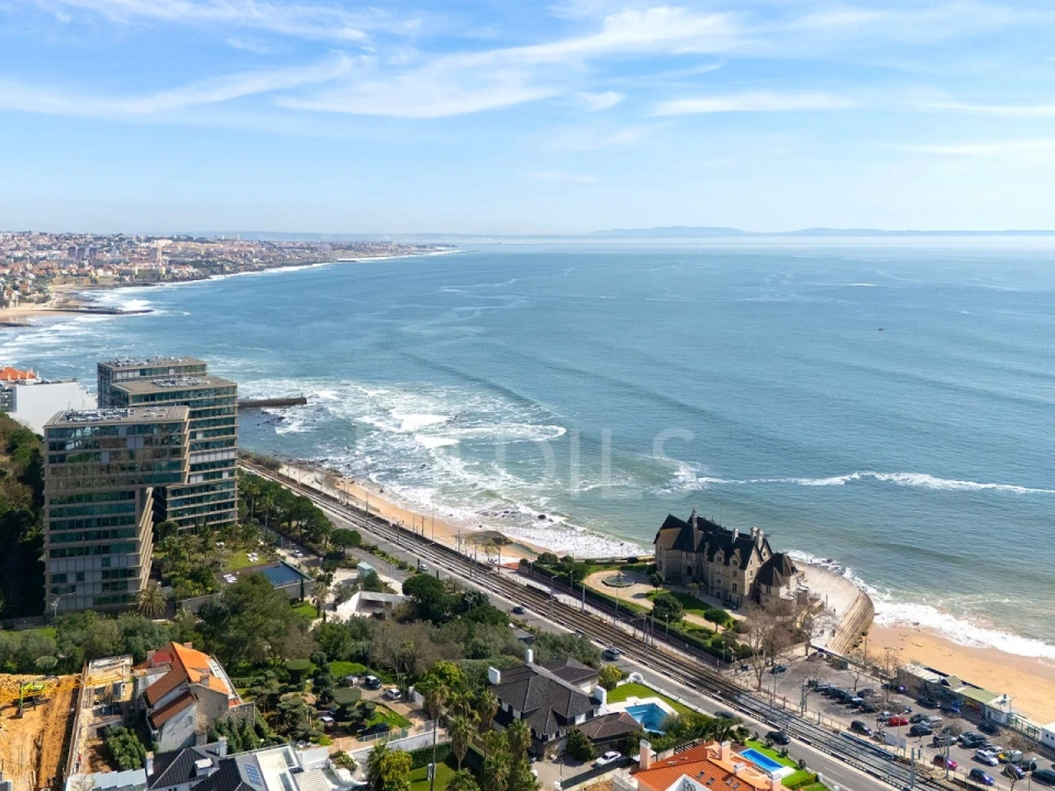 Apartamento T3 para Venda em Cascais e Estoril Foto 30