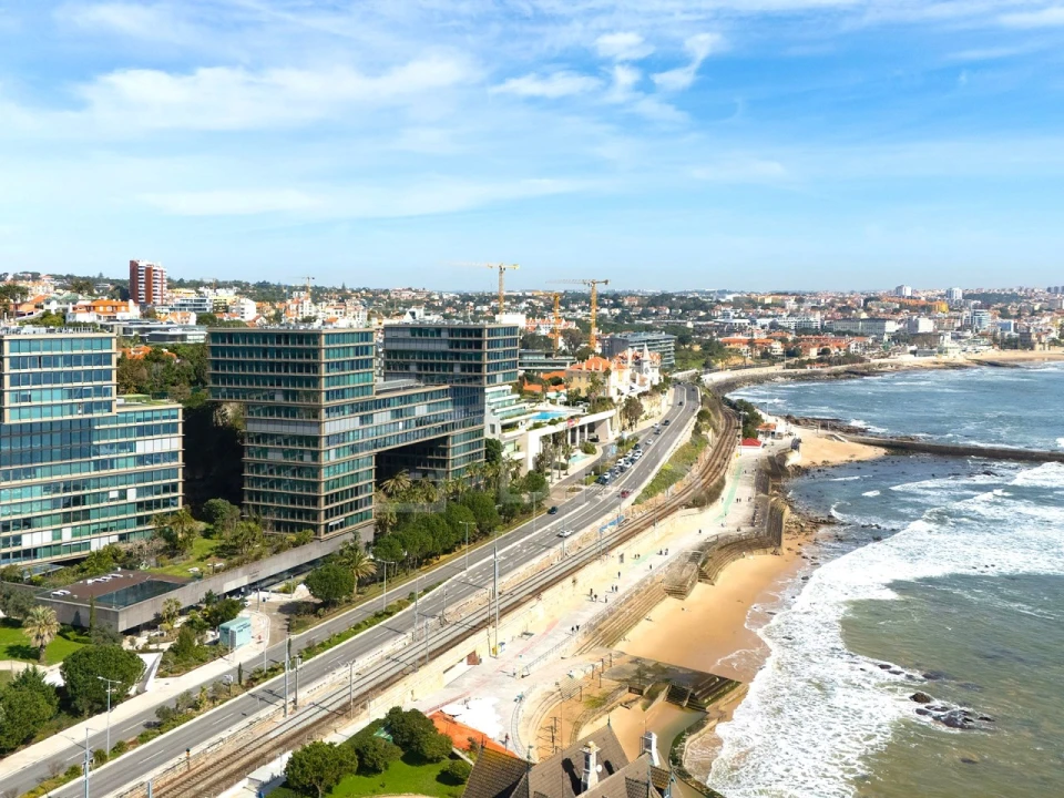 Apartamento T3 para Venda em Cascais e Estoril Foto 31
