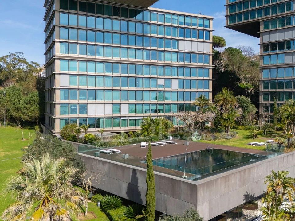 Apartamento T3 para Venda em Cascais e Estoril Foto 32