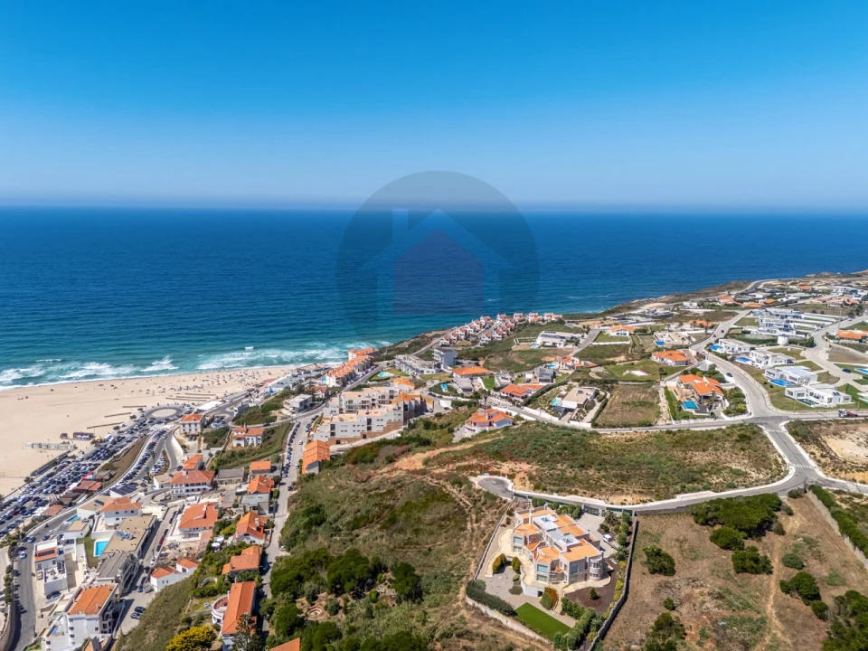Terreno para Venda em Foz do Arelho Foto 13